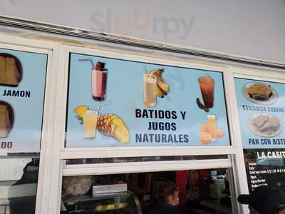 La Casita Colombiana Restaurant