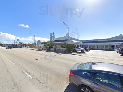 La Casita Colombiana Restaurant