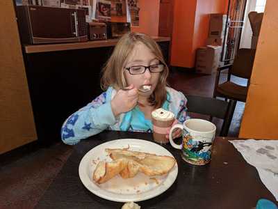 Joe's East Atlanta Coffee Shop