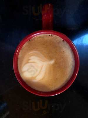 Joe's East Atlanta Coffee Shop