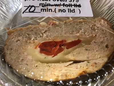 Dad's All Natural Stuffings