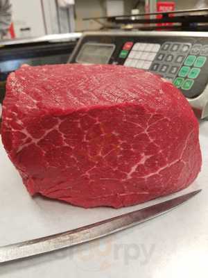 Dad's All Natural Stuffings