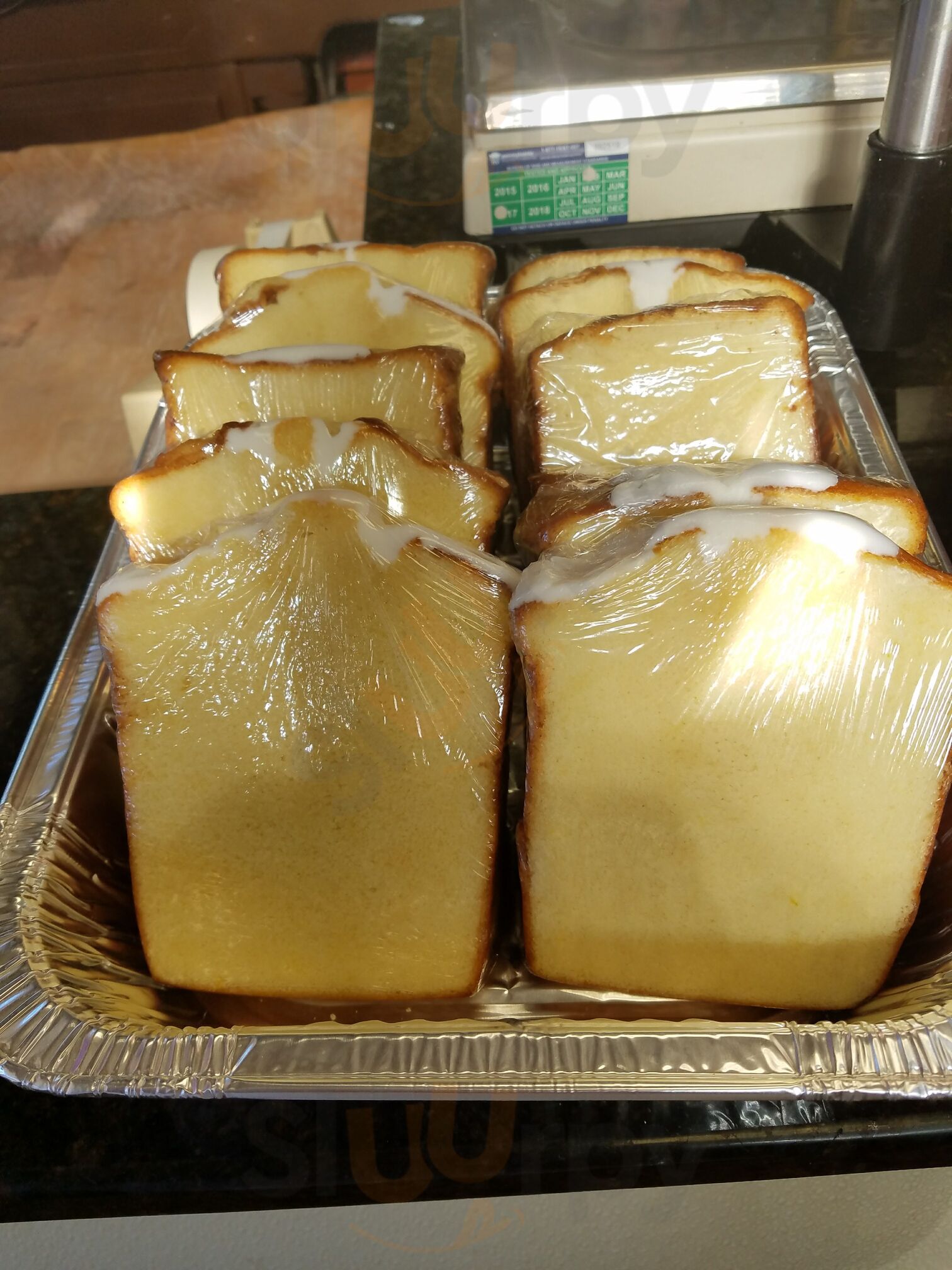 Dad's All Natural Stuffings