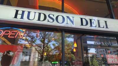 Hudson Deli