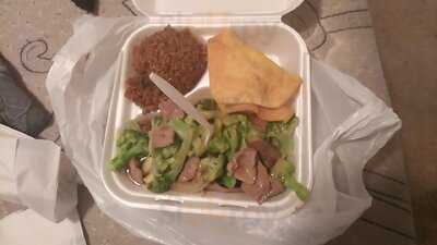 Hunan Express Chinese Restaurant