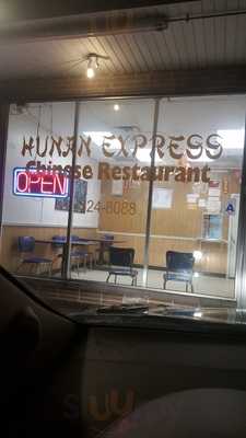 Hunan Express Chinese Restaurant