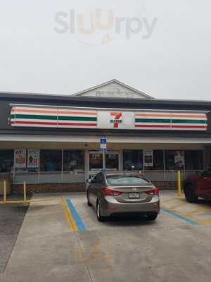7-eleven