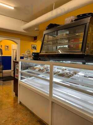 El Rinconcito Chapin