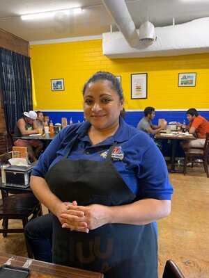 El Rinconcito Chapin