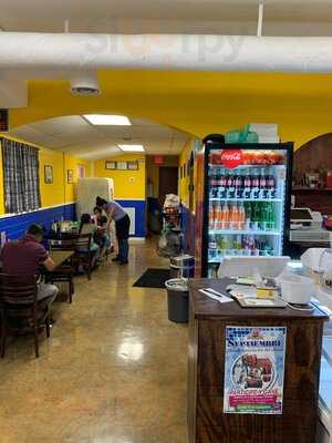 El Rinconcito Chapin