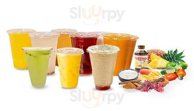 El Rinconcito Chapin