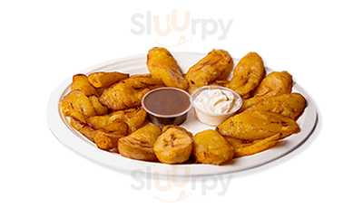 El Rinconcito Chapin