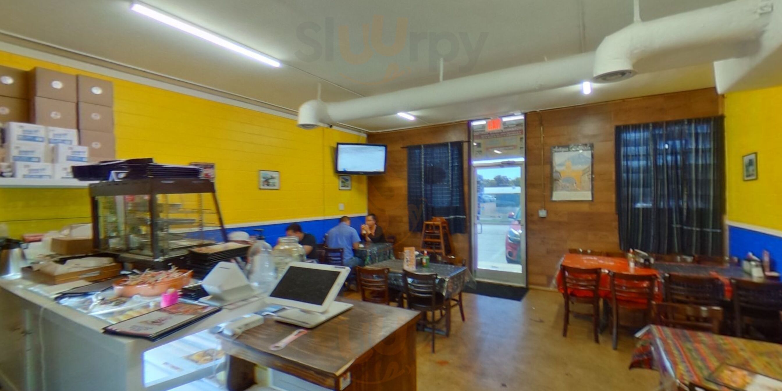 El Rinconcito Chapin