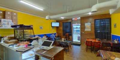 El Rinconcito Chapin