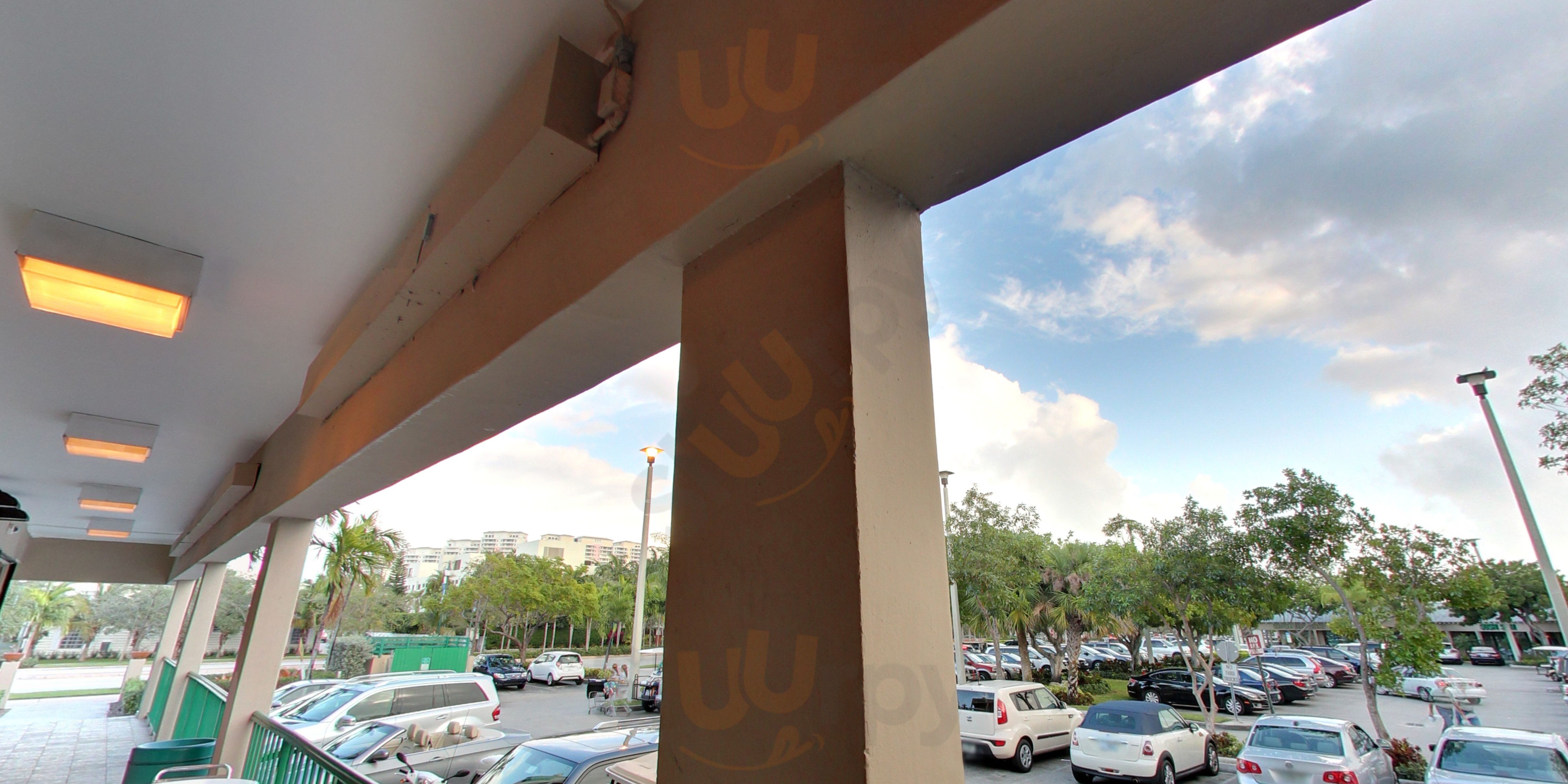 Archie's Gourmet Pizza