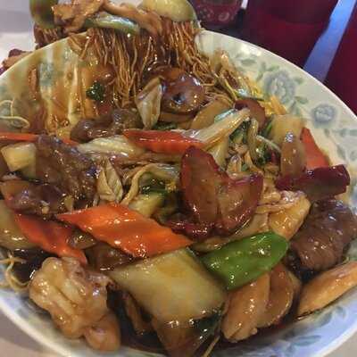 Great Wall Chinese Restaurant