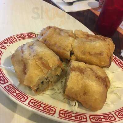 Great Wall Chinese Restaurant