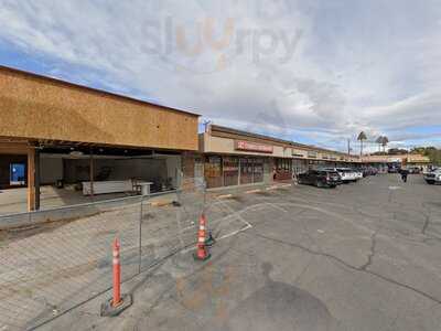 Great Wall Chinese Restaurant