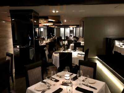 Morton's The Steakhouse