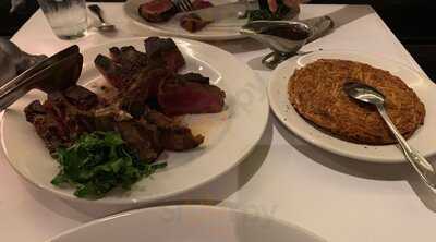 Morton's The Steakhouse