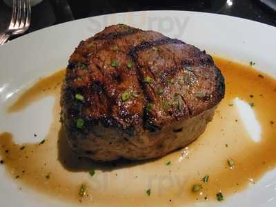 Morton's The Steakhouse