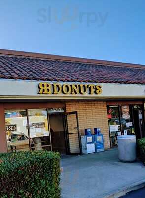 Rb Donuts