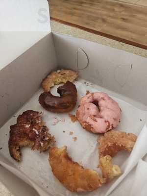 Rb Donuts