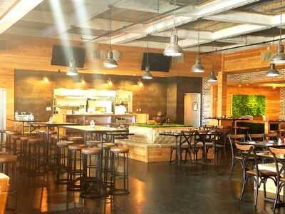 Brined Southern Kitchen