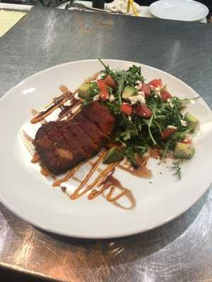 Brined Southern Kitchen