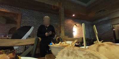 Brined Southern Kitchen