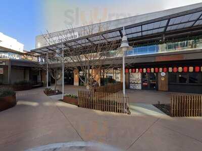 Brined Southern Kitchen