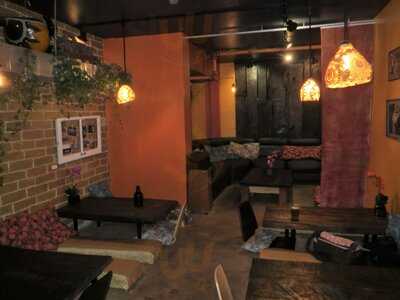 Soma Komucha Speakeasy