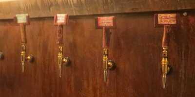 Soma Komucha Speakeasy