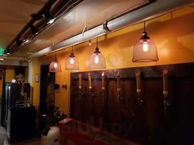 Soma Komucha Speakeasy