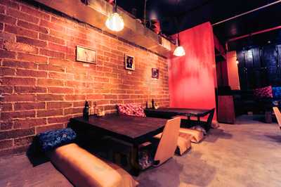 Soma Komucha Speakeasy