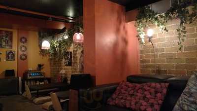 Soma Komucha Speakeasy