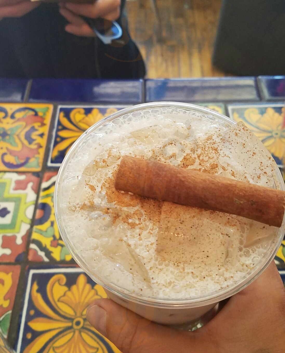 Beaner Bar