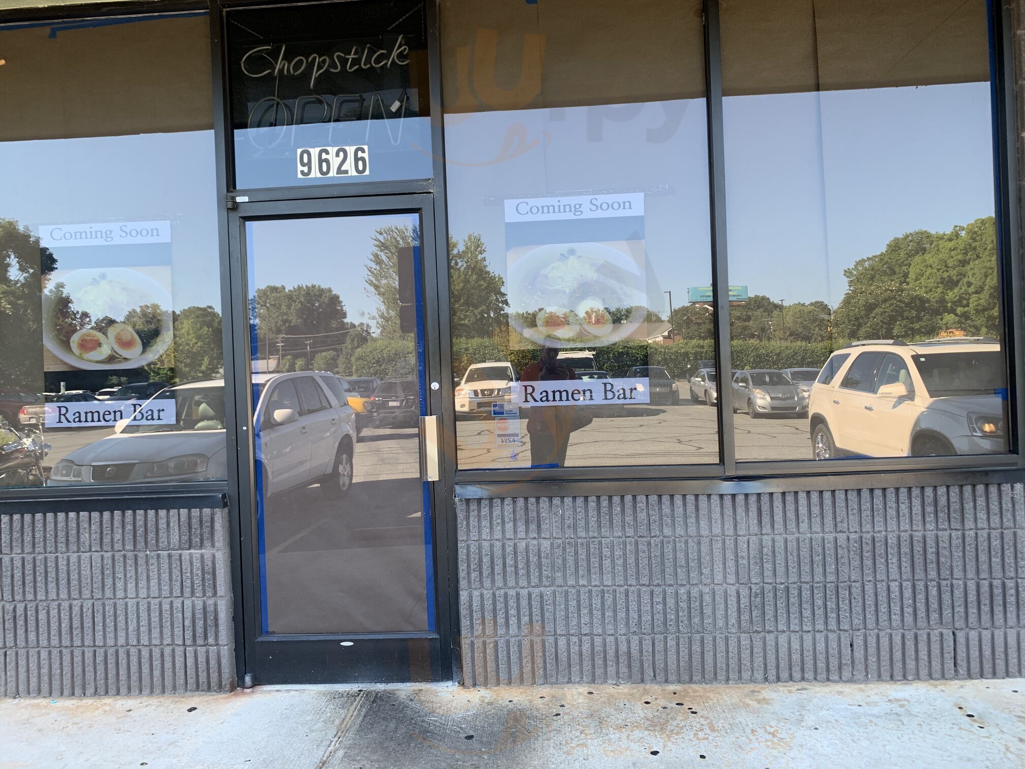 Chopstick Chinese Restaurant