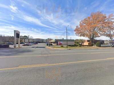 Chopstick Chinese Restaurant