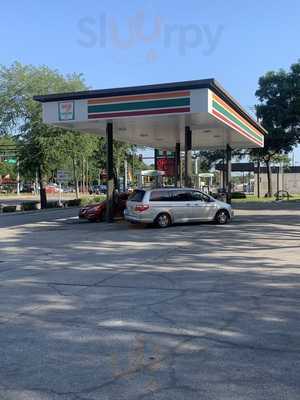 7-eleven