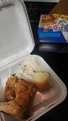 Pollo Tropical