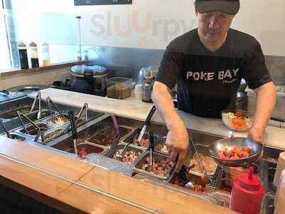 Poke Bay