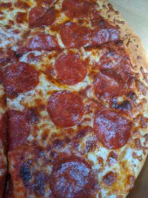 Little Caesars