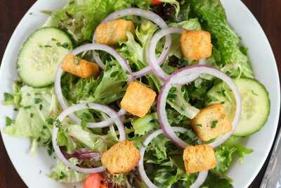 Joe & Pie Cafe Pizzeria