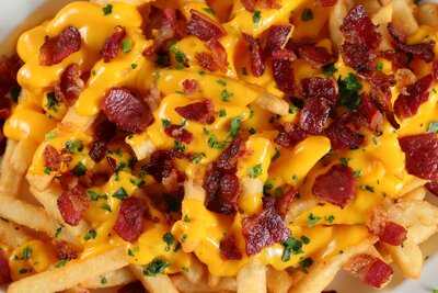 Joe & Pie Cafe Pizzeria