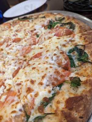 Joe & Pie Cafe Pizzeria