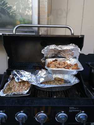 Daddys Mac's Chicken