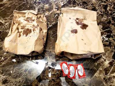 Daddys Mac's Chicken