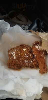 Daddys Mac's Chicken