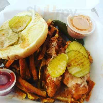 Daddys Mac's Chicken